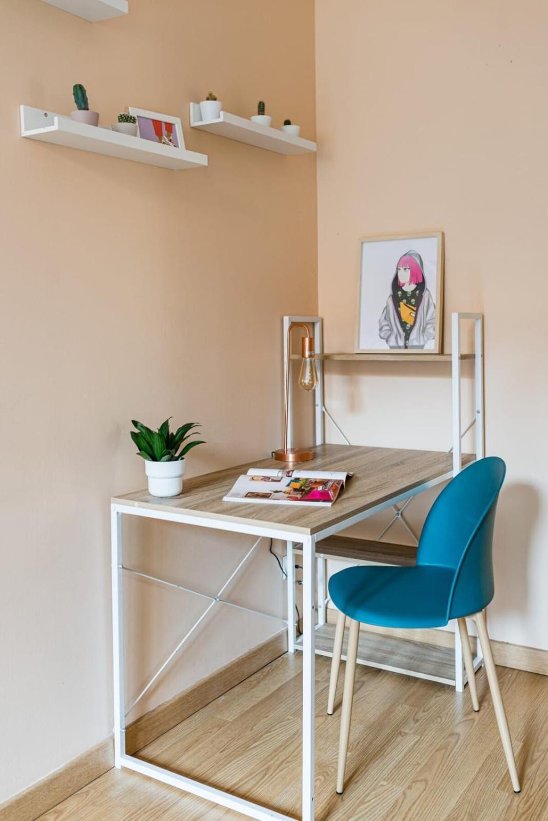 Louisa - 3rooms - Centre-ville Tram Apartment *