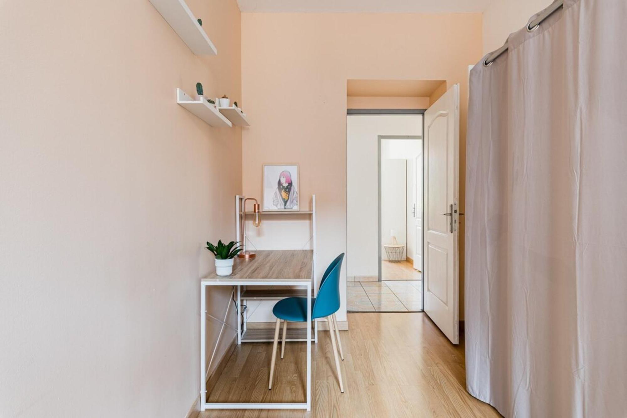 Apartment Louisa - 3rooms - Centre-ville Tram *